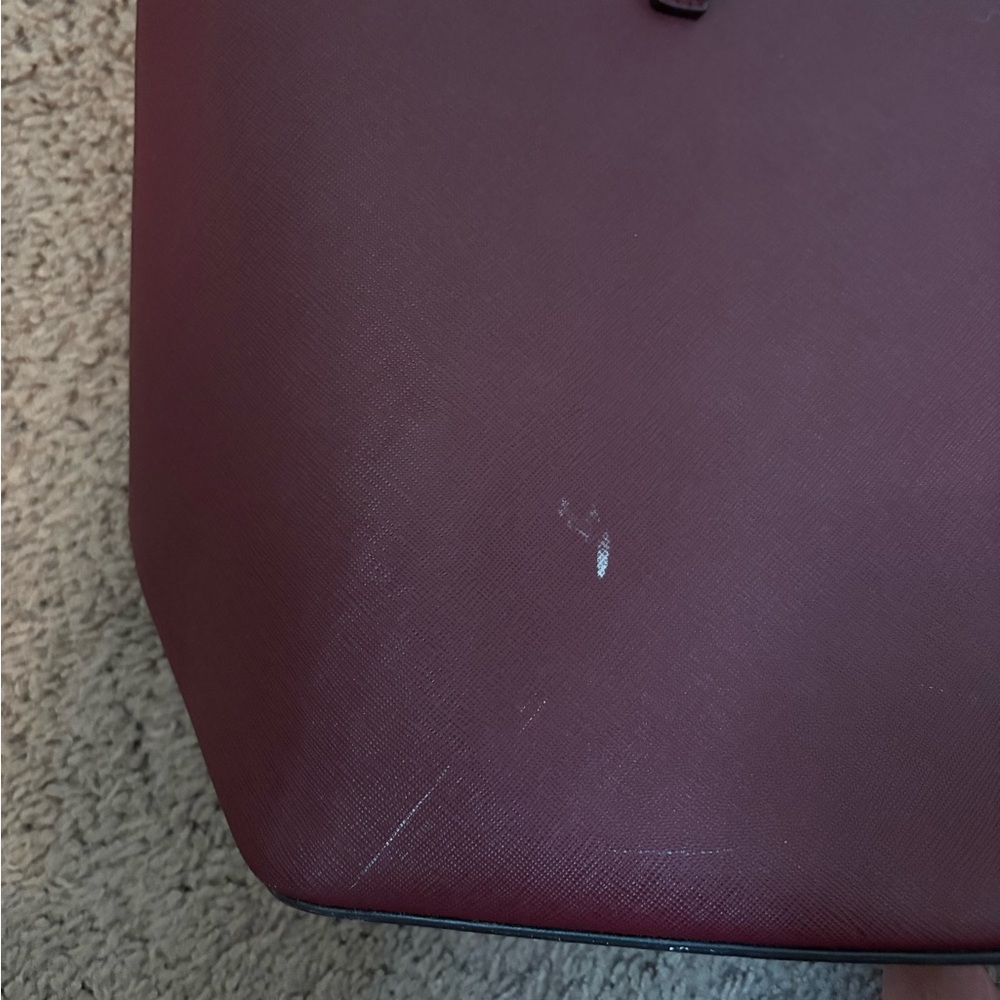 Jet set MK Tote - Picture 2 of 8